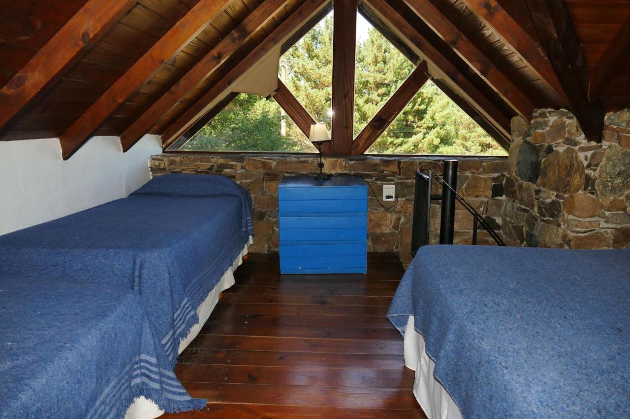 Amanecer En Piedras Lodge Tandil
