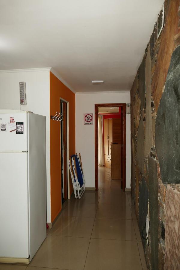 Amanecer En Piedras Lodge *