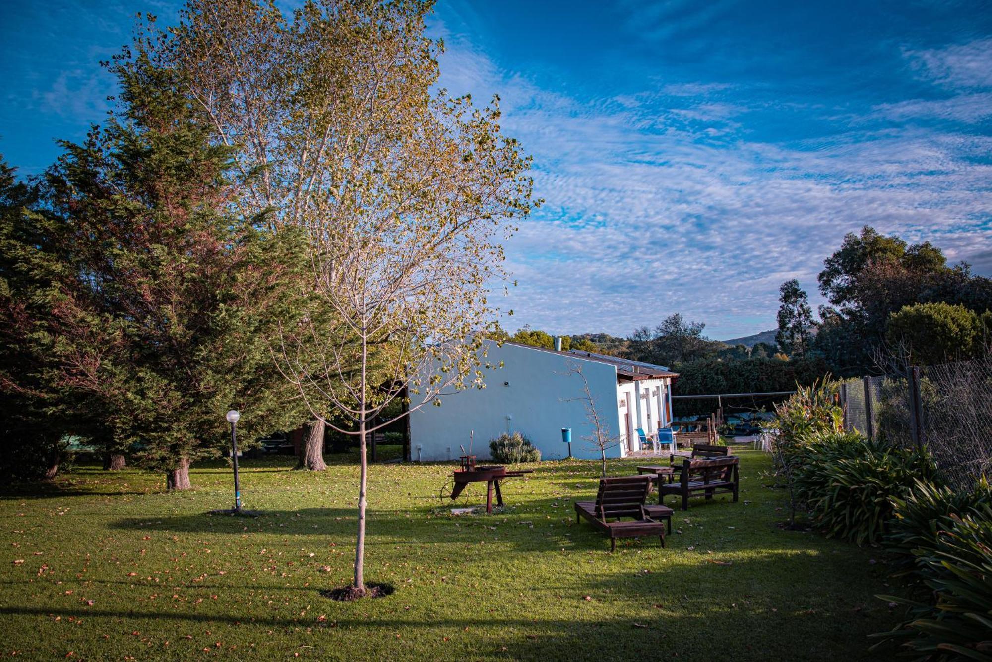 Amanecer En Piedras Lodge *