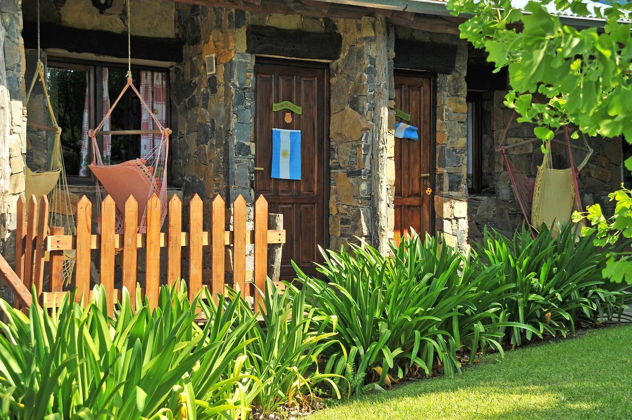 Amanecer En Piedras Lodge *